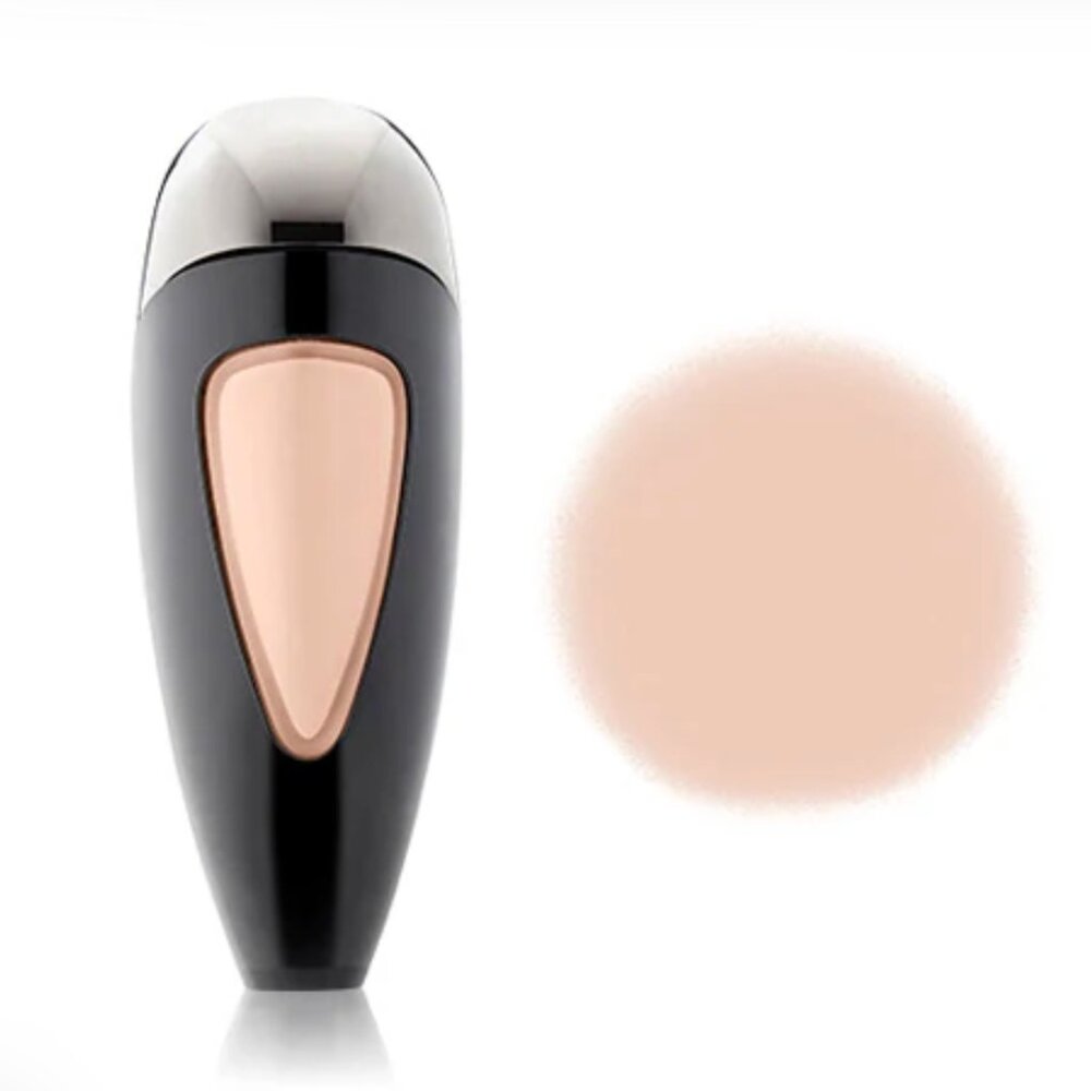 Temptu Perfect Canvas Hydra Lock Air Brush Foundation 2.5C 39925